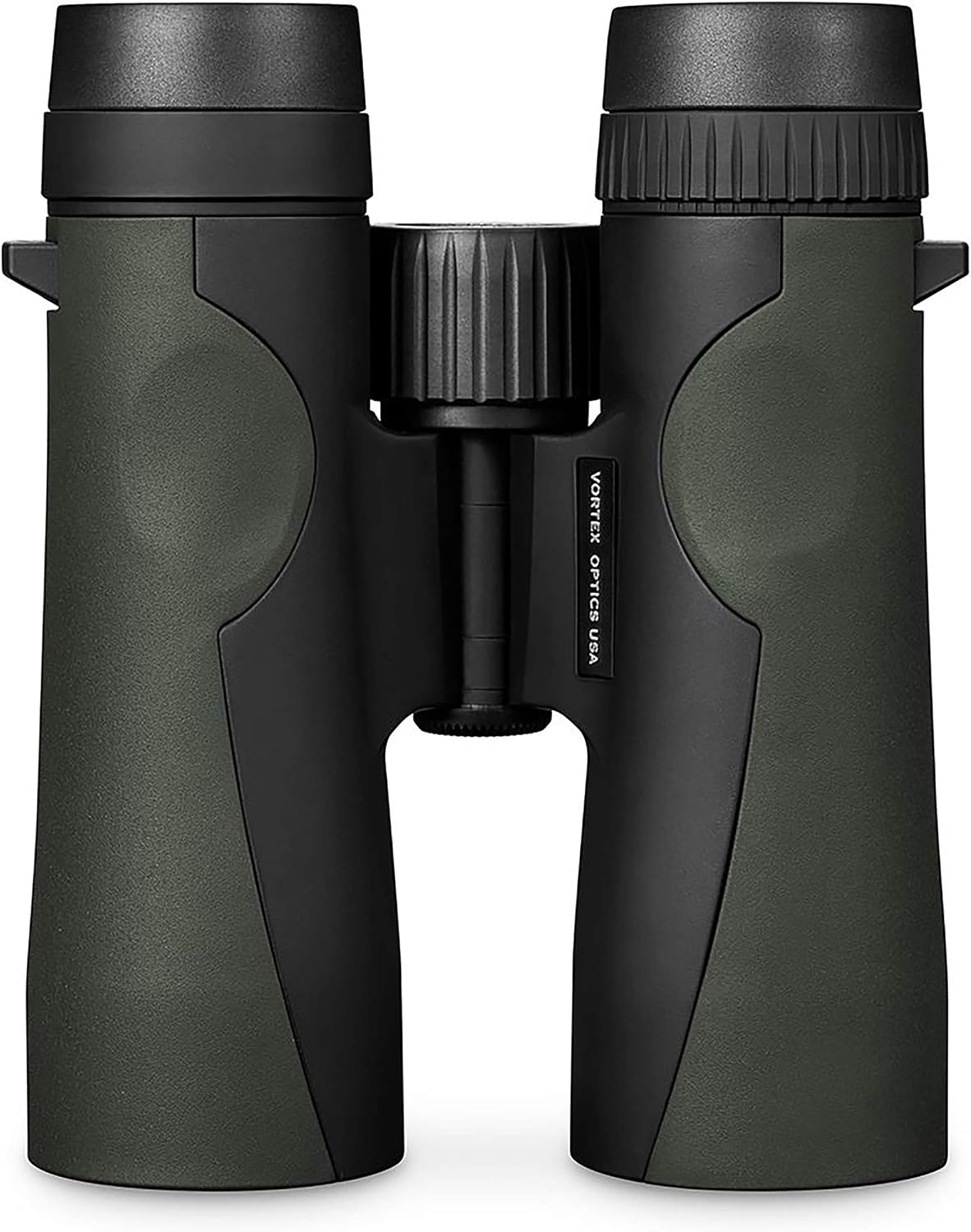 Crossfire HD binoculars