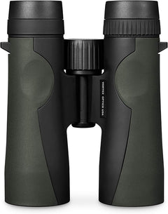 Crossfire HD binoculars