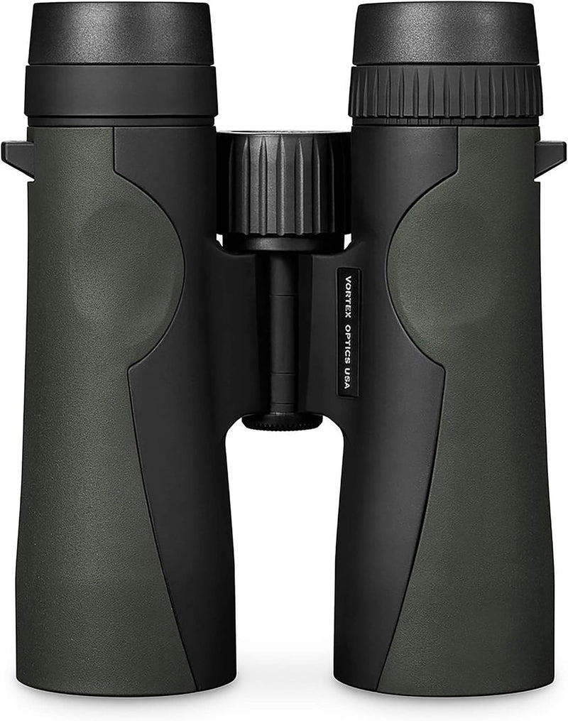 Crossfire HD binoculars