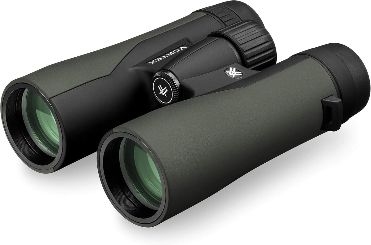 Crossfire HD binoculars