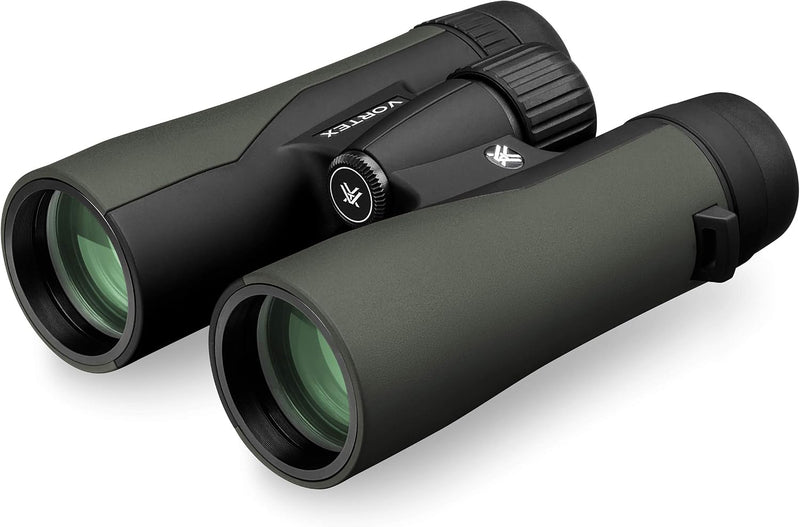Crossfire HD binoculars