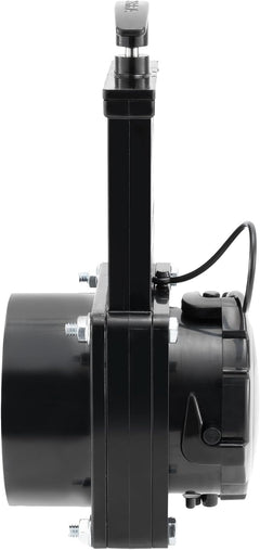 Valterra 3" Stainless Steel Waste Gate Valve with Cap