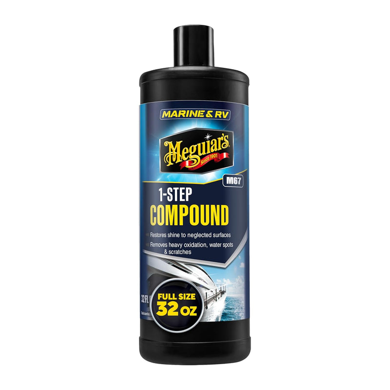 M67 one-step compound