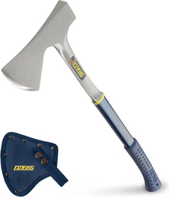 Camper's axe