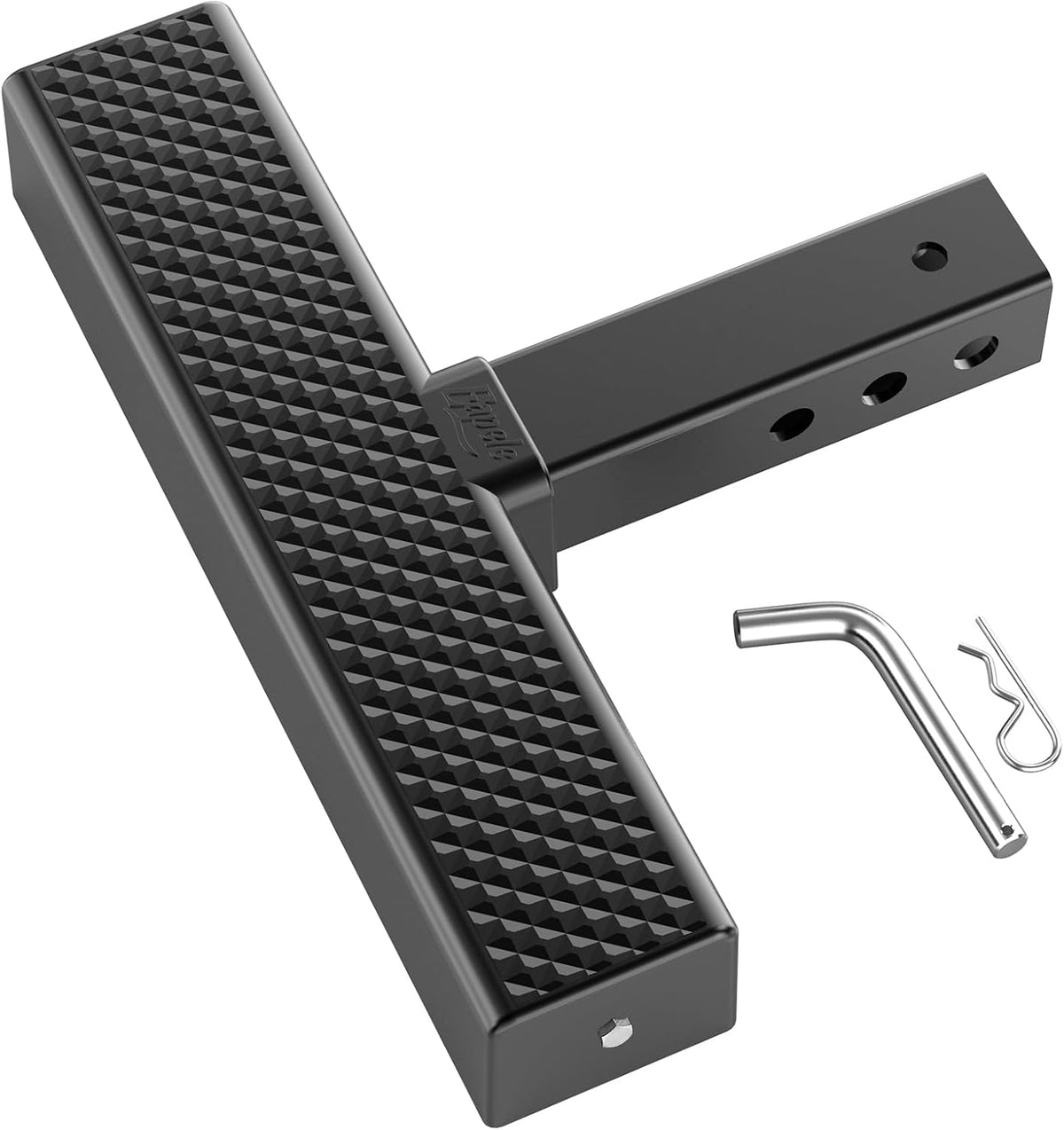 Hitch step