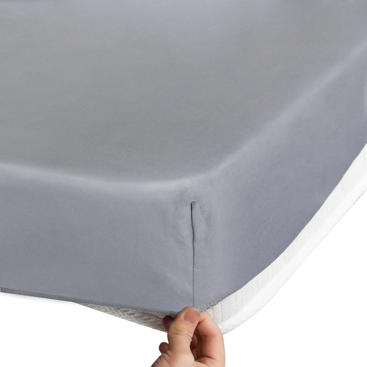 RV bunk fitted sheets