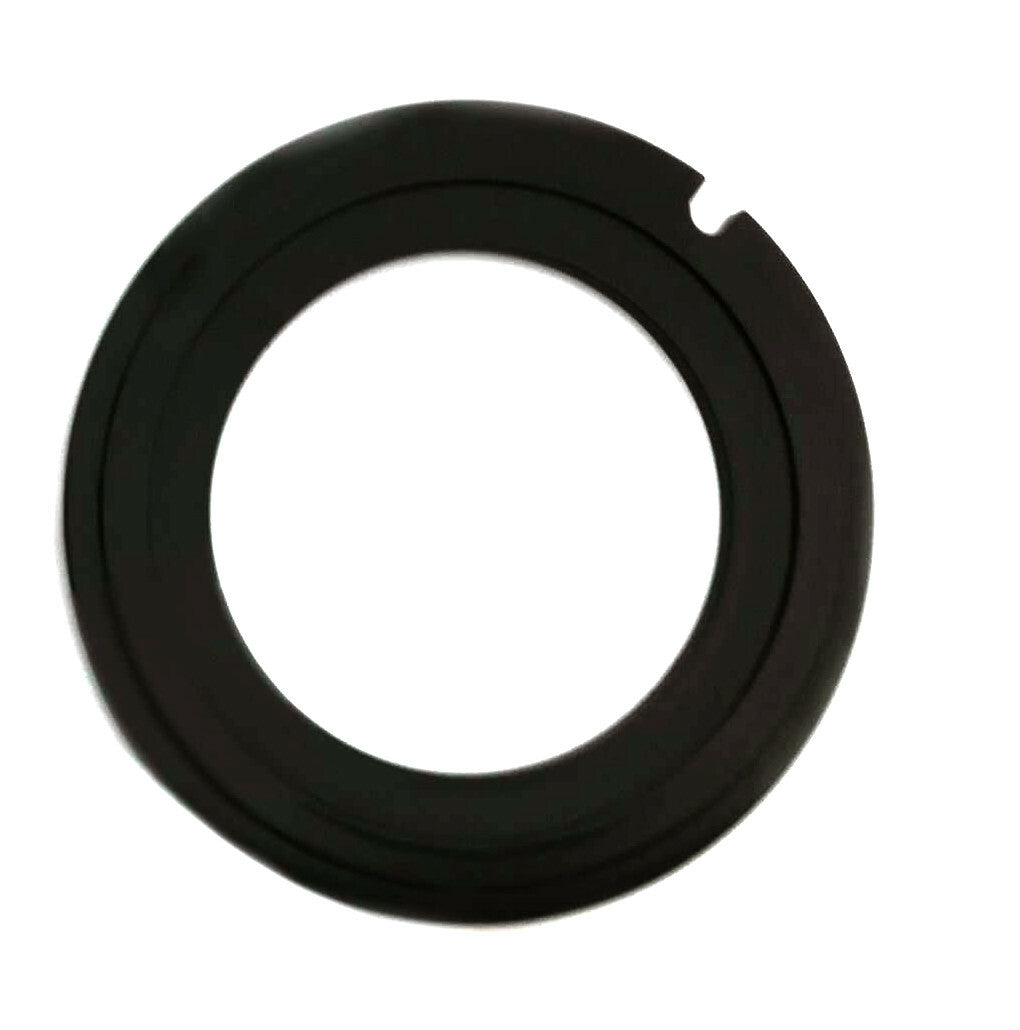 RV toilet seal ring kit