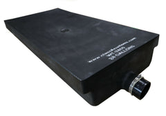 28 gallon RV waste tank