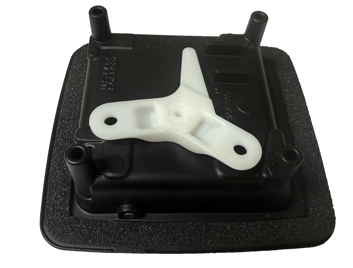 TriMark 60-400 baggage door lock
