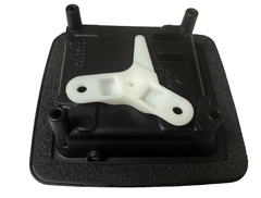 TriMark 60-400 baggage door lock