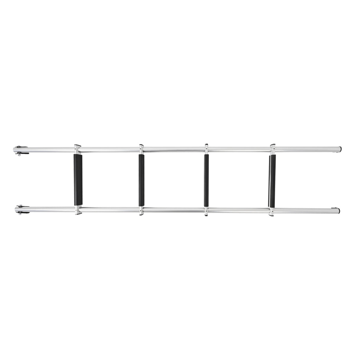 RV bunk ladder 60 inch aluminum