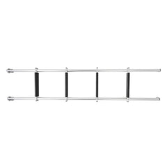 RV bunk ladder 60 inch aluminum