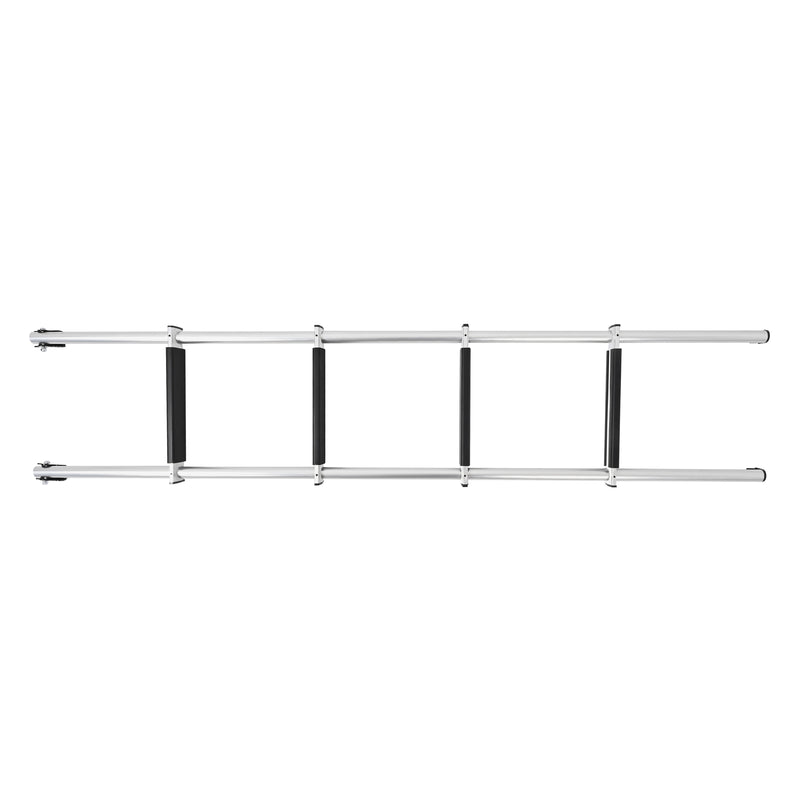 RV bunk ladder 60 inch aluminum