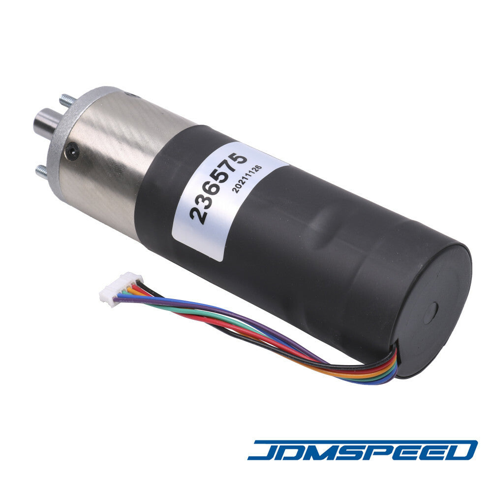 In-wall slide-out motor for Lippert Schwintek 236575