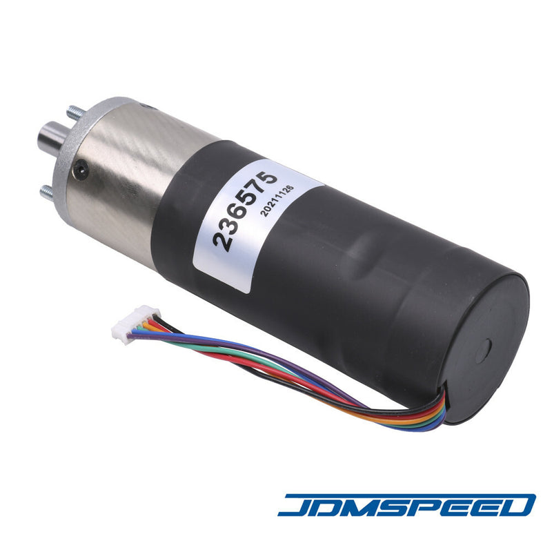 In-wall slide-out motor for Lippert Schwintek 236575