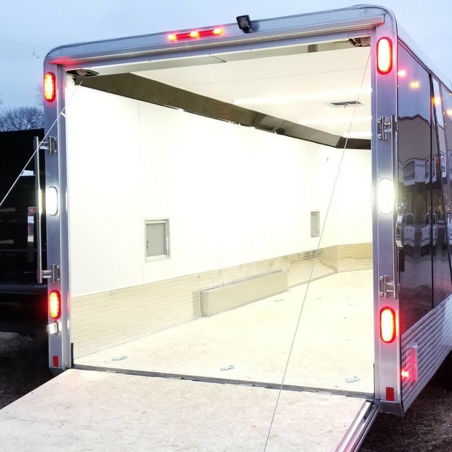 Kaper II 72 inch LED light bar