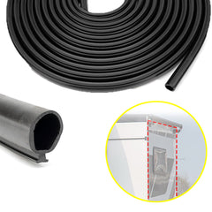RV slide-out bulb seal 30 ft