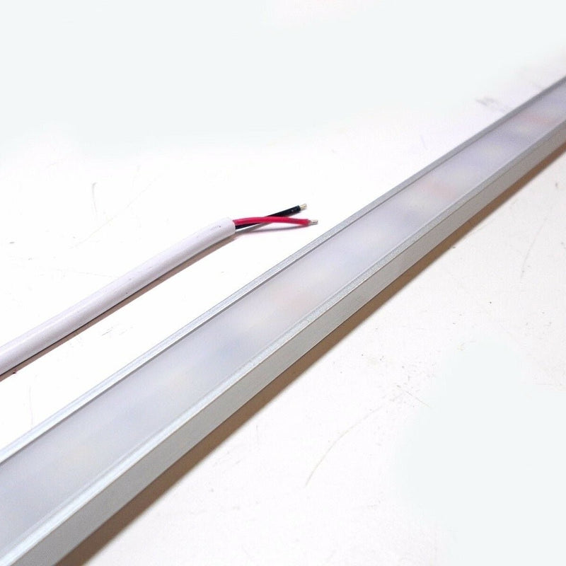 Kaper II 72 inch LED light bar