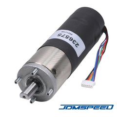 In-wall slide-out motor for Lippert Schwintek 236575