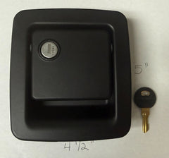 TriMark 60-400 baggage door lock