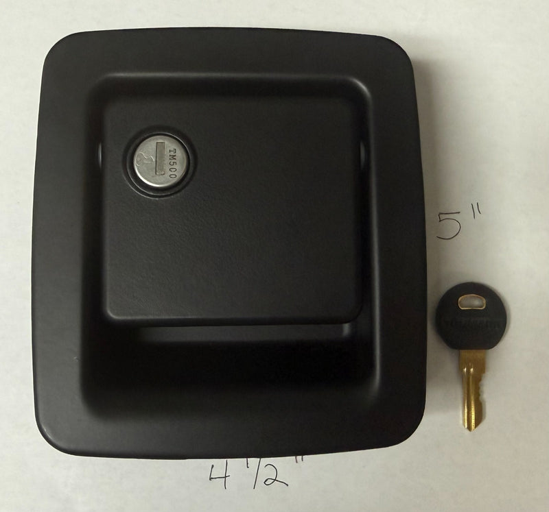 TriMark 60-400 baggage door lock