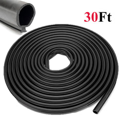 RV slide-out bulb seal 30 ft