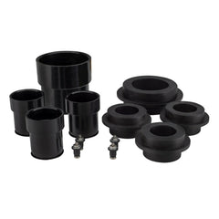 RecPro holding tank installation fittings kit