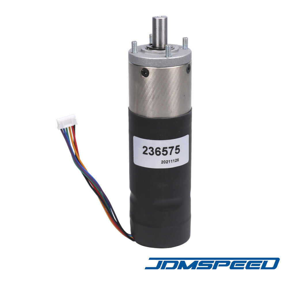 In-wall slide-out motor for Lippert Schwintek 236575