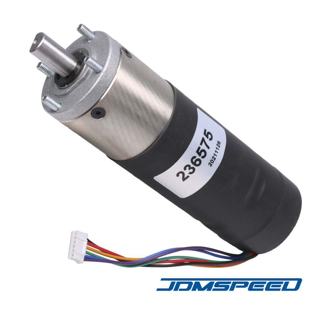 In-wall slide-out motor for Lippert Schwintek 236575