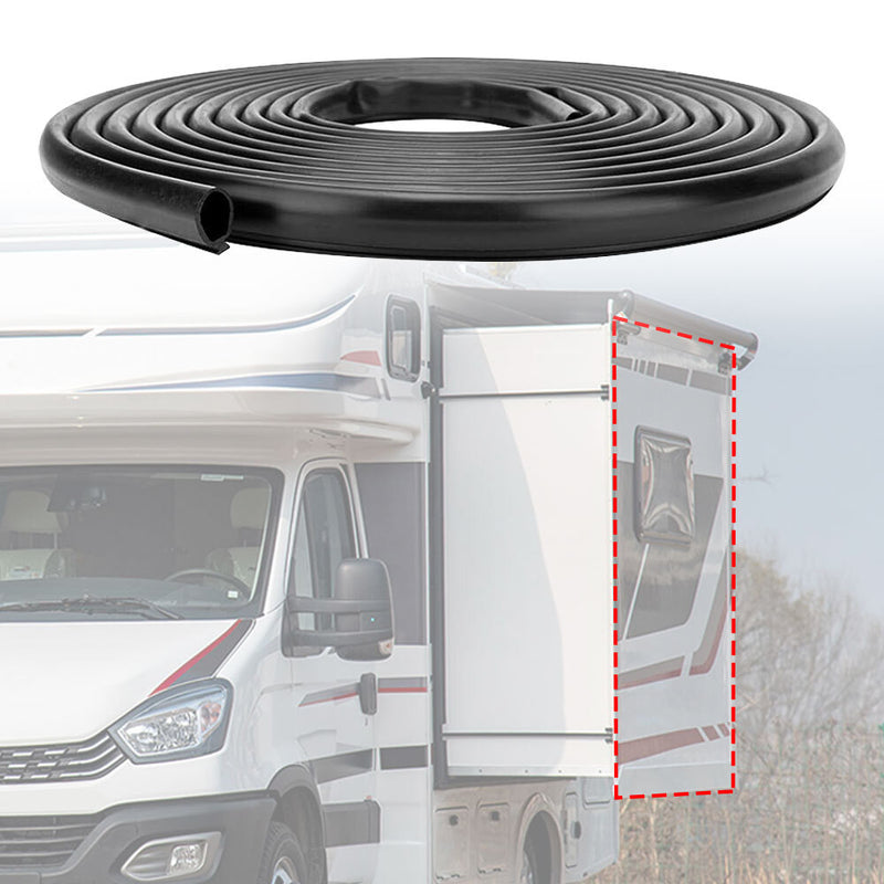 RV slide-out bulb seal 30 ft