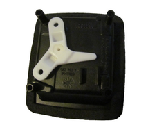 TriMark 60-400 baggage door lock