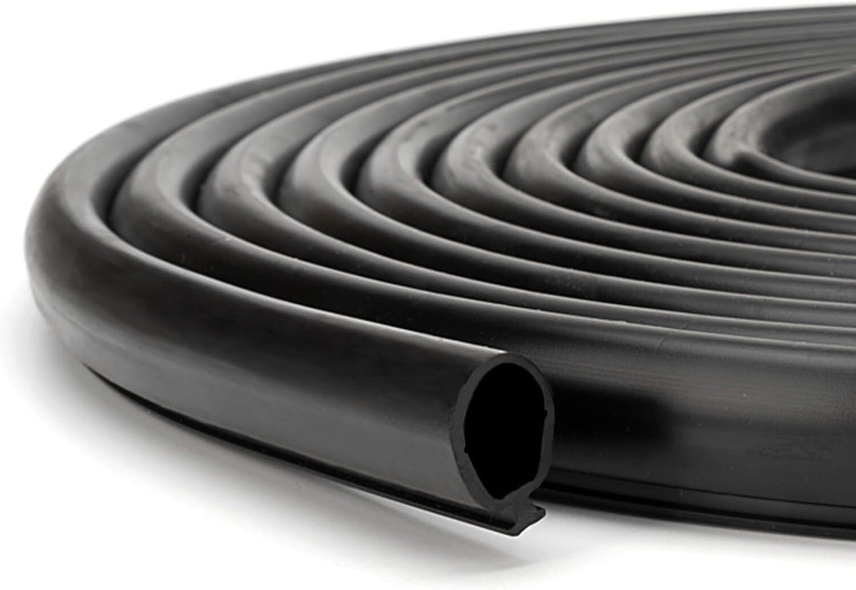RV slide-out bulb seal 30 ft