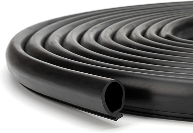 RV slide-out bulb seal 30 ft