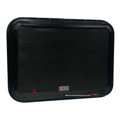 RV emergency exit window 30 x 22 hinged