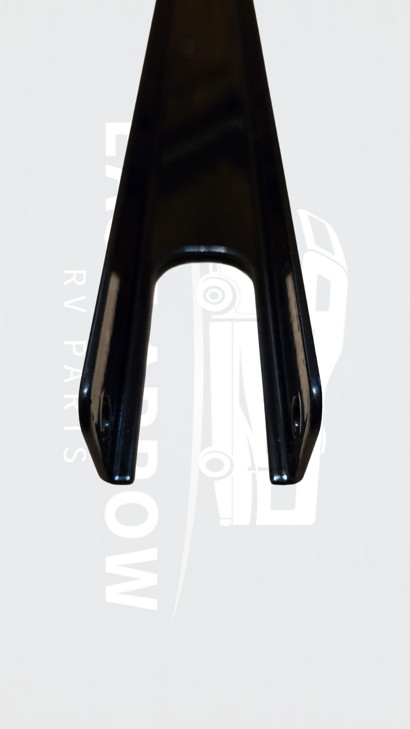 Power awning top arm for Dometic 9100/9200