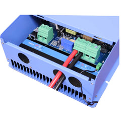 AIMS Power Outpost Kit: 3960W Solar, 12kW Inverter Charger, 28.8kWh - view 9