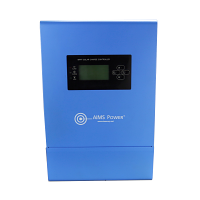 AIMS Power Bull Kit: 760W Solar, 3000W Inverter Charger, 5.12kWh - view 10