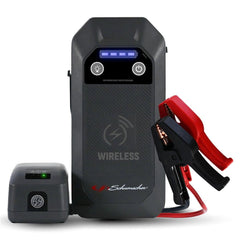 Schumacher 1000A lithium jump starter