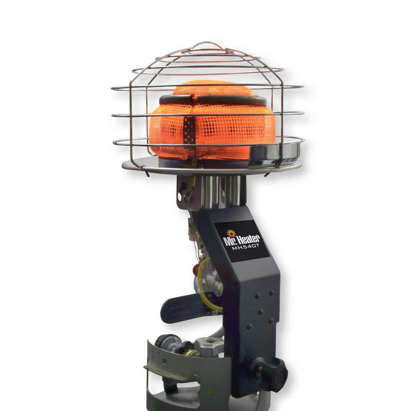 Mr. Heater 45,000 BTU tank top propane heater