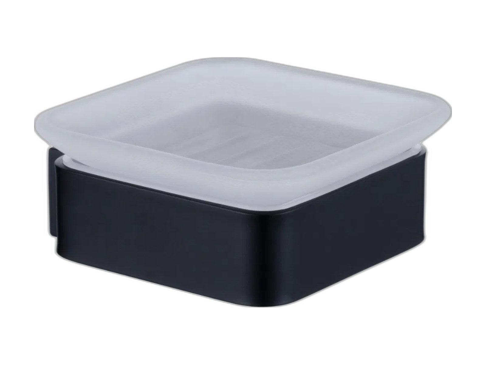 single tumbler holder on white background
