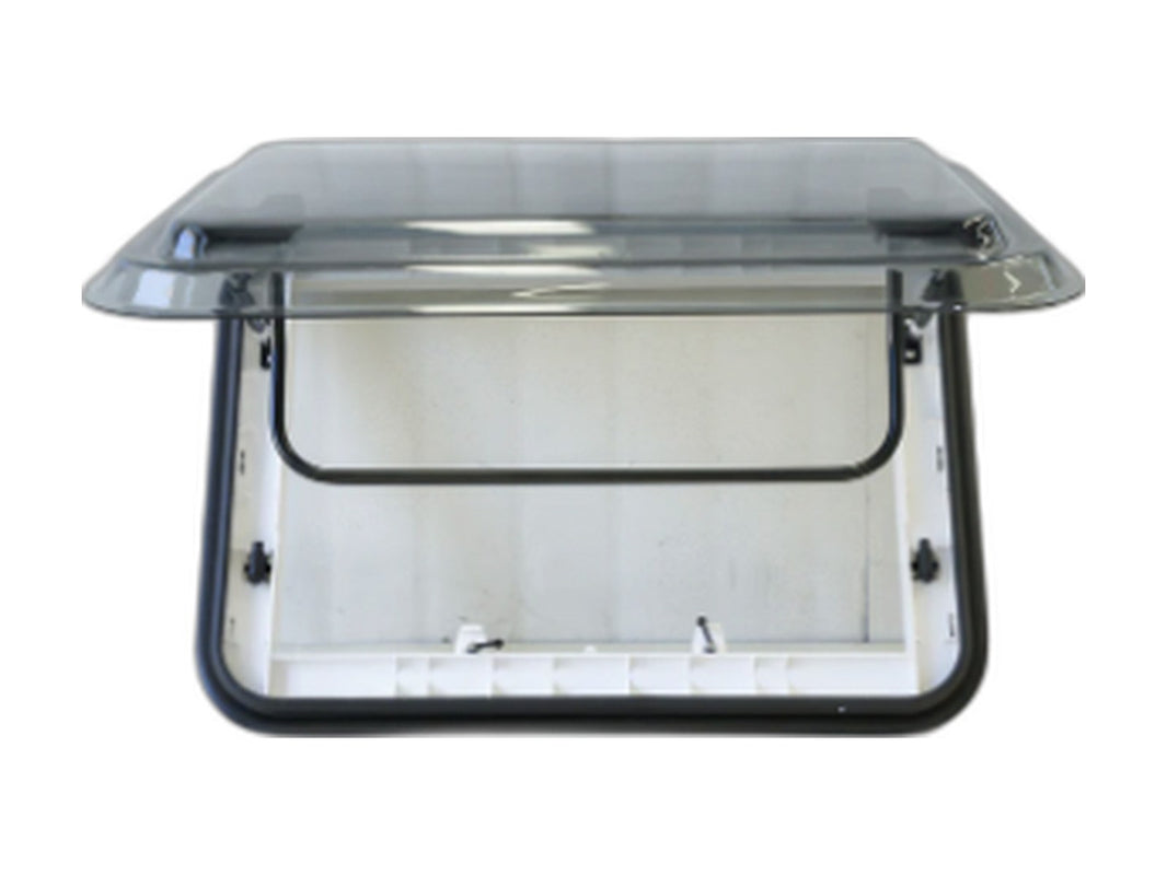 Black Series OEM Skylight Outside & Inside Assembly – Black Series
