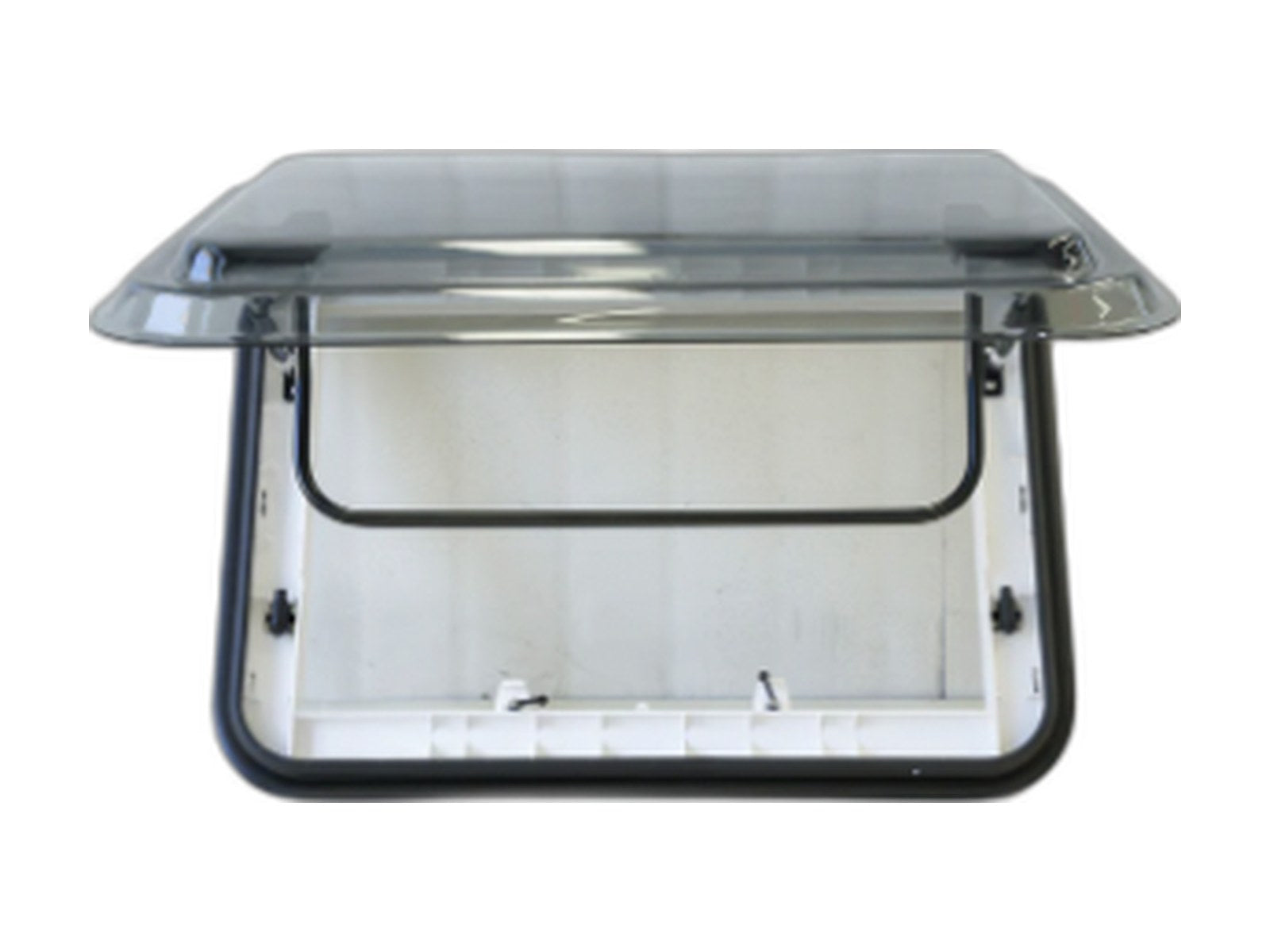 skylight on white background