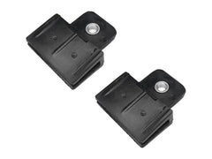 Black Series OEM skylight window glass retainer clip