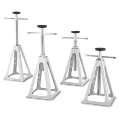 RV stabilizer stack jacks 4-pack
