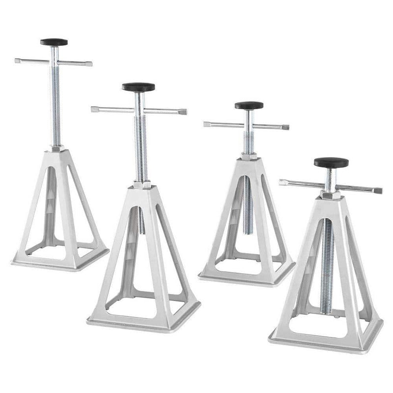 RV stabilizer stack jacks 4-pack