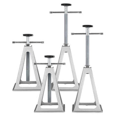 RV stabilizer stack jacks 4-pack