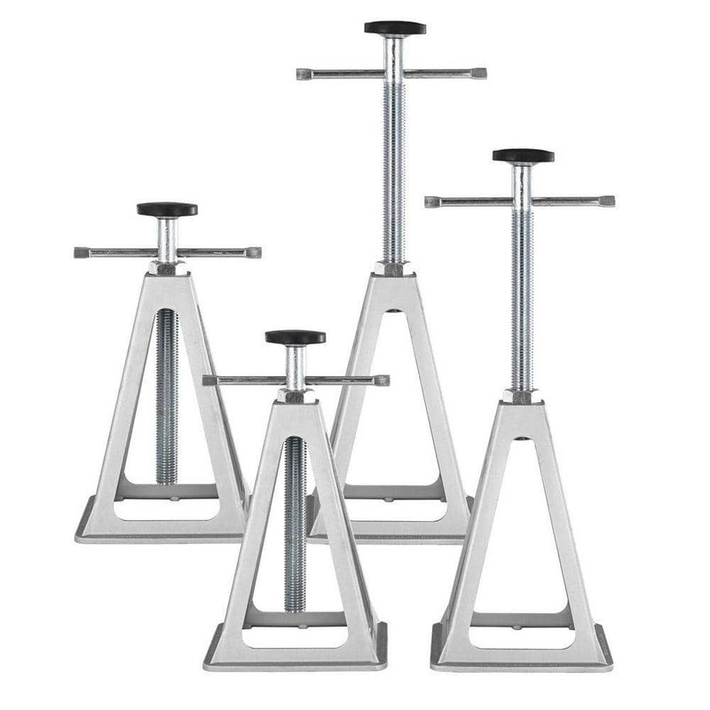 RV stabilizer stack jacks 4-pack