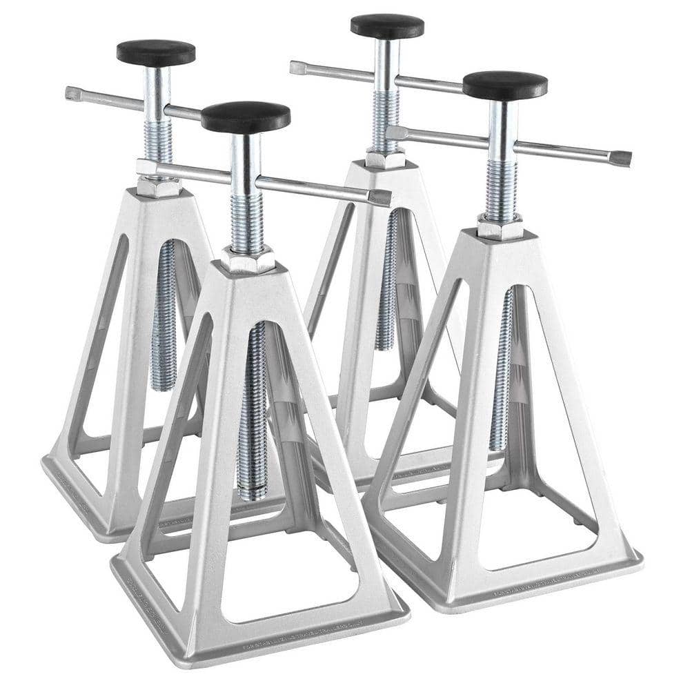 RV stabilizer stack jacks 4-pack