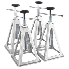 RV stabilizer stack jacks 4-pack