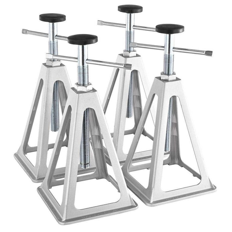 RV stabilizer stack jacks 4-pack